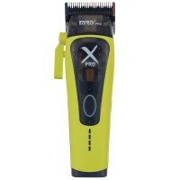 Машинка MRD-HC-999C Green